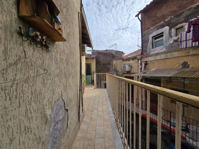 Appartamento Quadrilocale in vendita a Catania