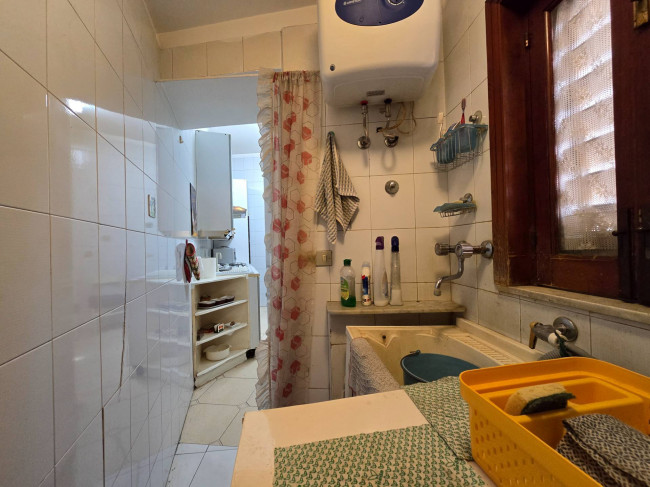 Appartamento Quadrilocale in vendita a Catania