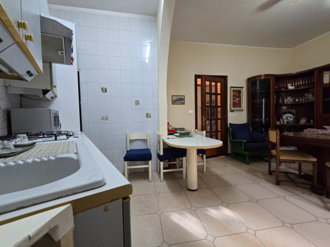 Appartamento Quadrilocale in vendita a Catania