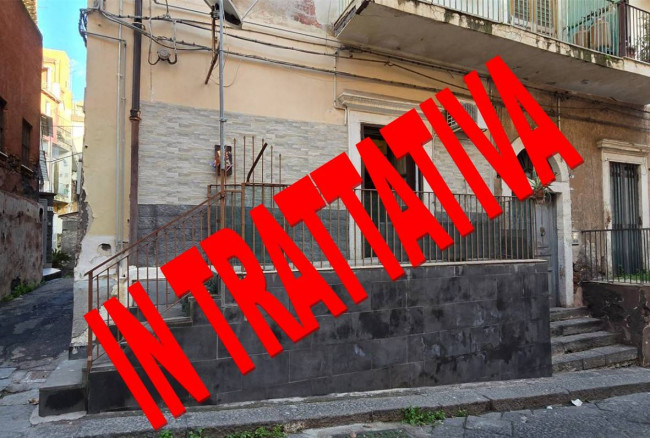 Casa singola in vendita a Catania