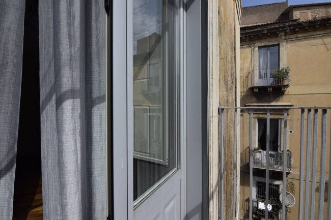 Appartamento Quadrilocale in vendita a Catania