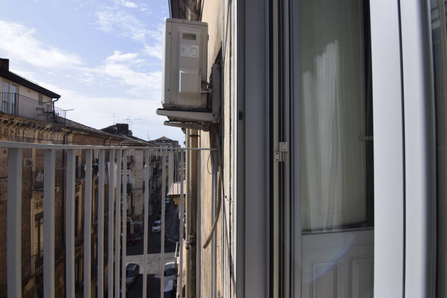 Appartamento Quadrilocale in vendita a Catania