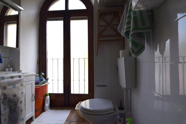 Appartamento Quadrilocale in vendita a Catania
