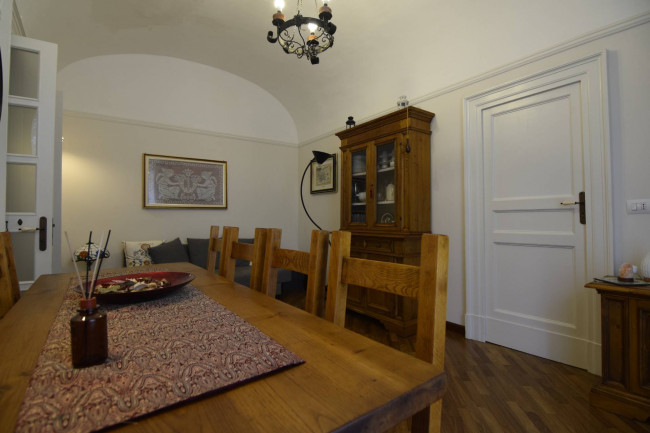 Appartamento Quadrilocale in vendita a Catania