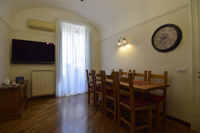Appartamento Quadrilocale in vendita a Catania