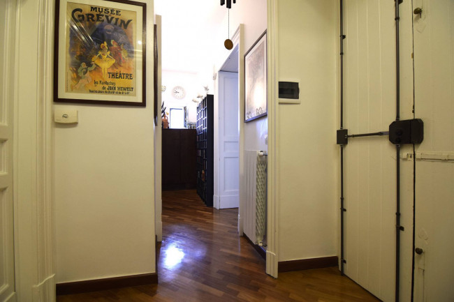 Appartamento Quadrilocale in vendita a Catania