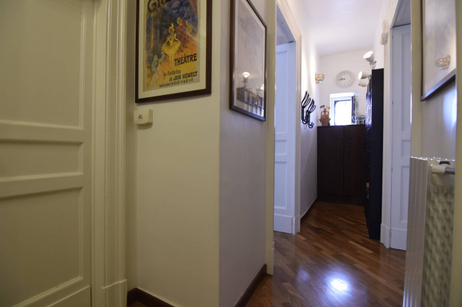 Appartamento Quadrilocale in vendita a Catania