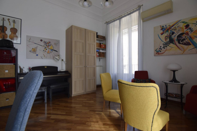 Appartamento Quadrilocale in vendita a Catania