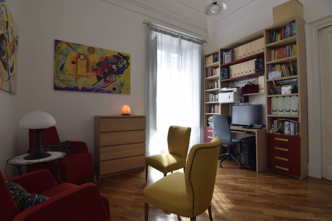 Appartamento Quadrilocale in vendita a Catania