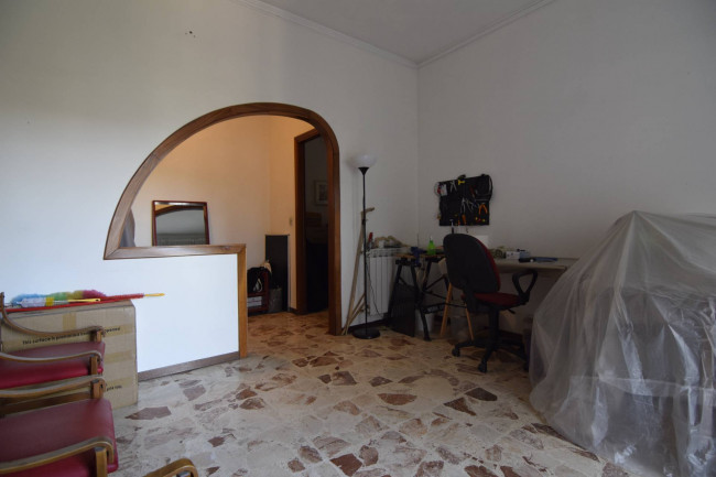 Appartamento Trilocale in affitto a Gravina di Catania