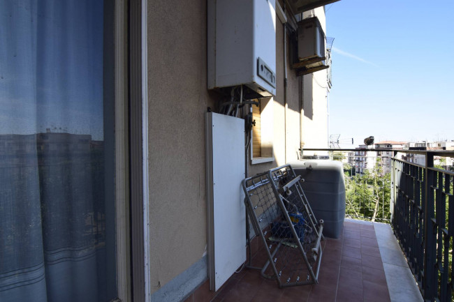 Appartamento Trilocale in affitto a Gravina di Catania
