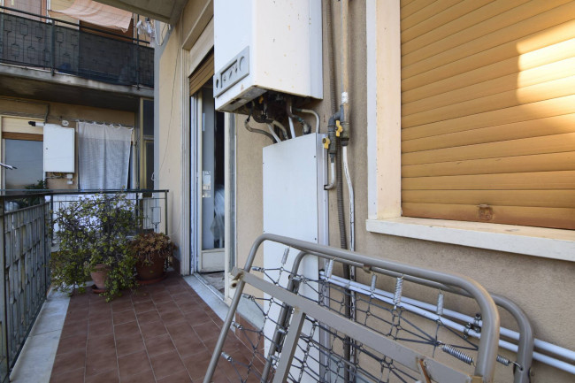 Appartamento Trilocale in affitto a Gravina di Catania