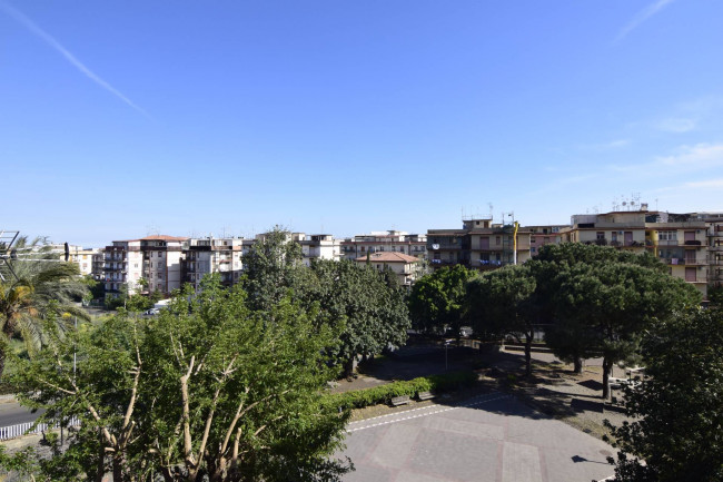 Appartamento Trilocale in affitto a Gravina di Catania