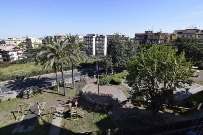 Appartamento Trilocale in affitto a Gravina di Catania