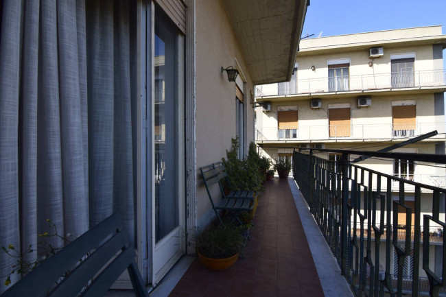 Appartamento Trilocale in affitto a Gravina di Catania