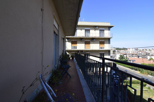 Appartamento Trilocale in affitto a Gravina di Catania