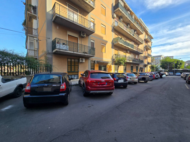 Appartamento Trilocale in affitto a Gravina di Catania