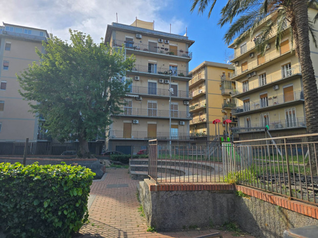 Appartamento Trilocale in affitto a Gravina di Catania
