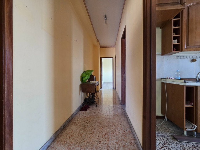 Appartamento Trilocale in affitto a Catania