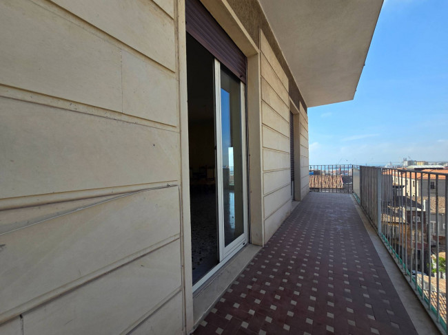 Appartamento Trilocale in affitto a Catania
