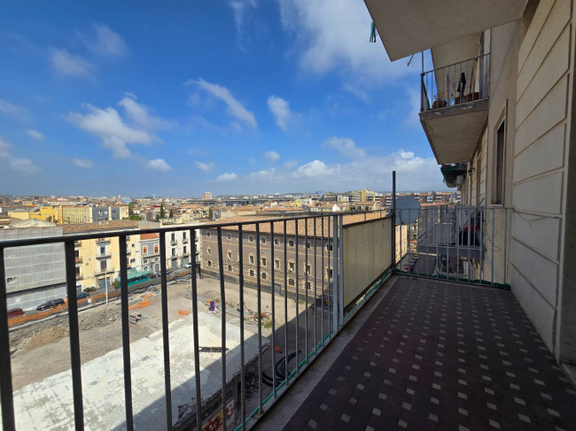 Appartamento Trilocale in affitto a Catania
