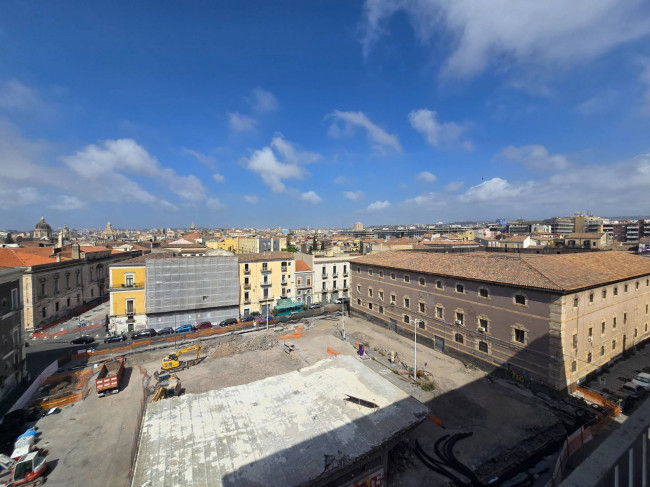 Appartamento Trilocale in affitto a Catania