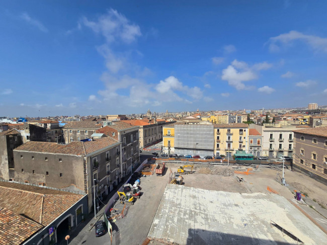 Appartamento Trilocale in affitto a Catania