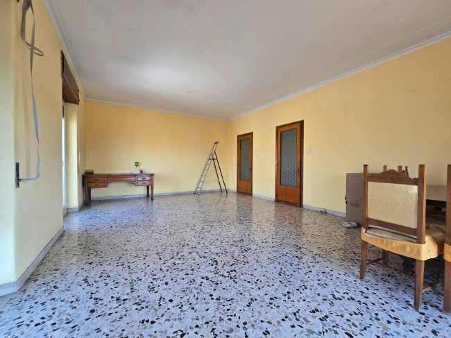Appartamento Trilocale in affitto a Catania