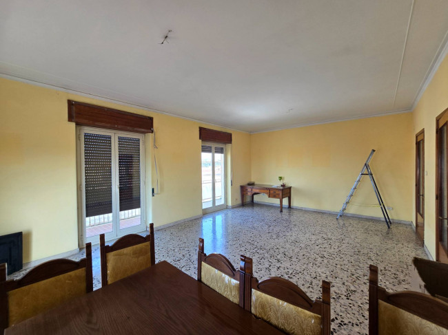 Appartamento Trilocale in affitto a Catania