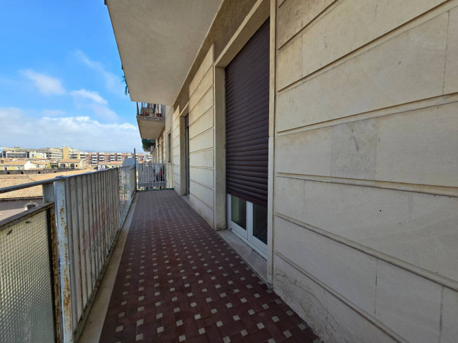 Appartamento Trilocale in affitto a Catania