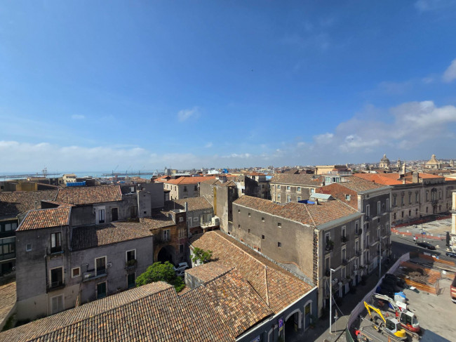 Appartamento Trilocale in affitto a Catania