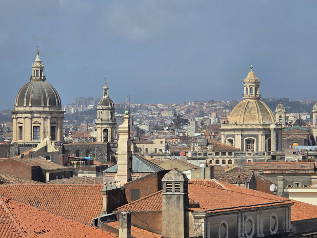 Appartamento Trilocale in affitto a Catania