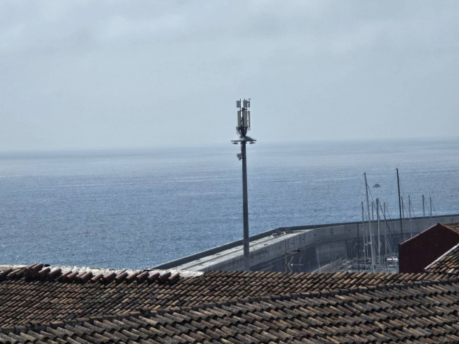 Appartamento Trilocale in affitto a Catania