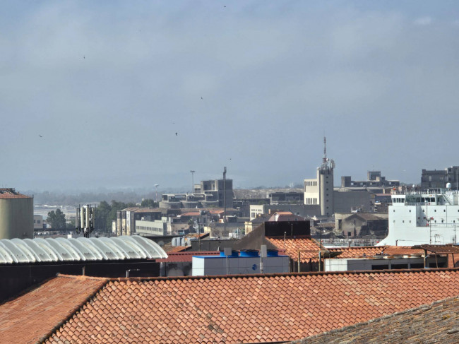 Appartamento Trilocale in affitto a Catania