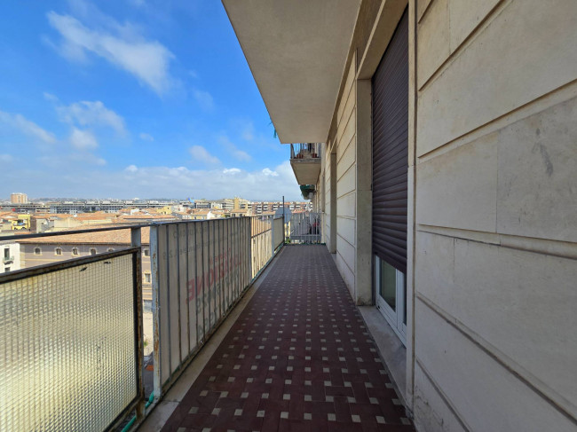 Appartamento Trilocale in affitto a Catania
