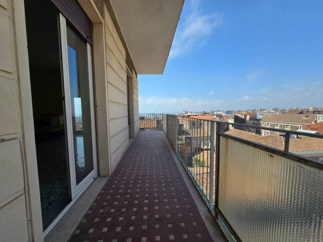 Appartamento Trilocale in affitto a Catania