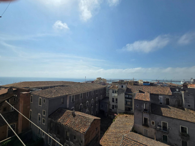 Appartamento Trilocale in affitto a Catania