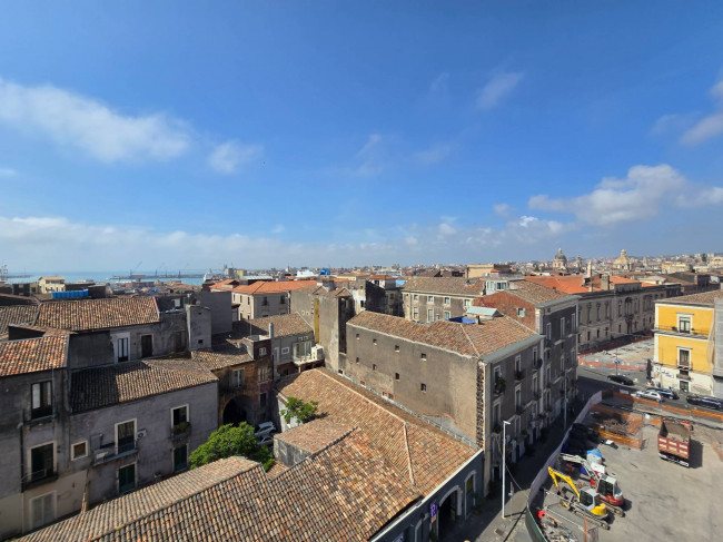 Appartamento Trilocale in affitto a Catania