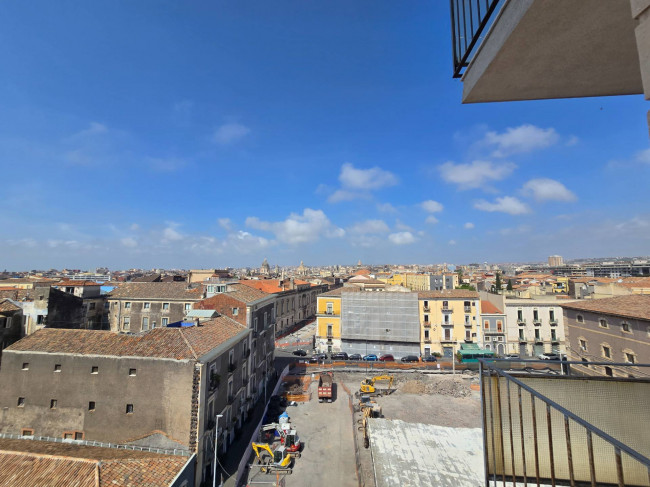 Appartamento Trilocale in affitto a Catania