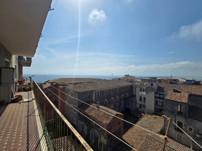 Appartamento Trilocale in affitto a Catania