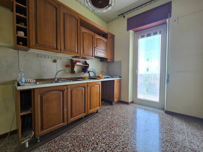 Appartamento Trilocale in affitto a Catania