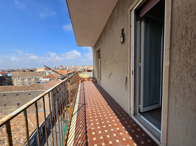 Appartamento Trilocale in affitto a Catania