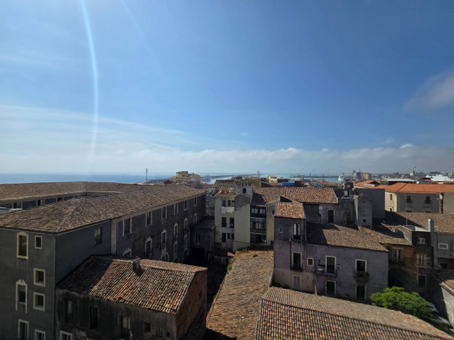 Appartamento Trilocale in affitto a Catania