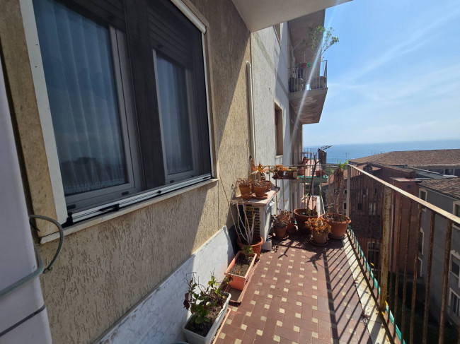 Appartamento Trilocale in affitto a Catania