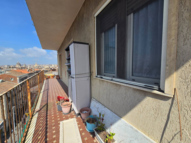 Appartamento Trilocale in affitto a Catania