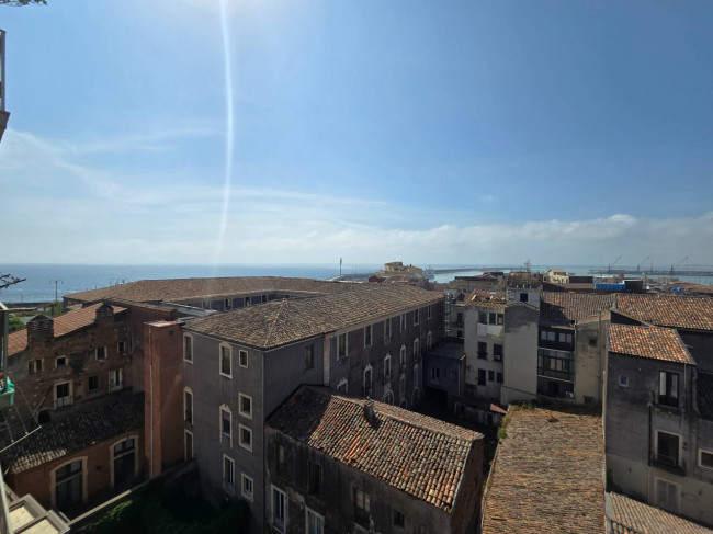 Appartamento Trilocale in affitto a Catania