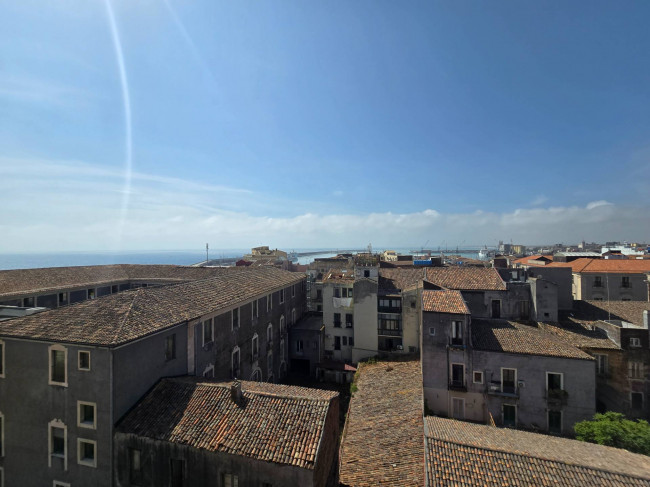 Appartamento Trilocale in affitto a Catania