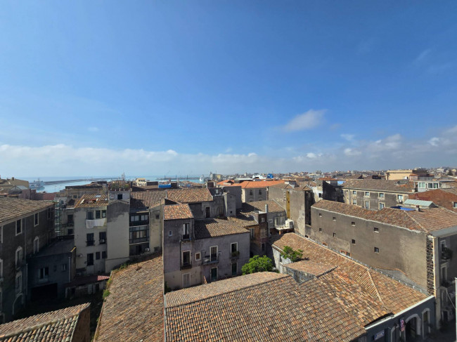 Appartamento Trilocale in affitto a Catania