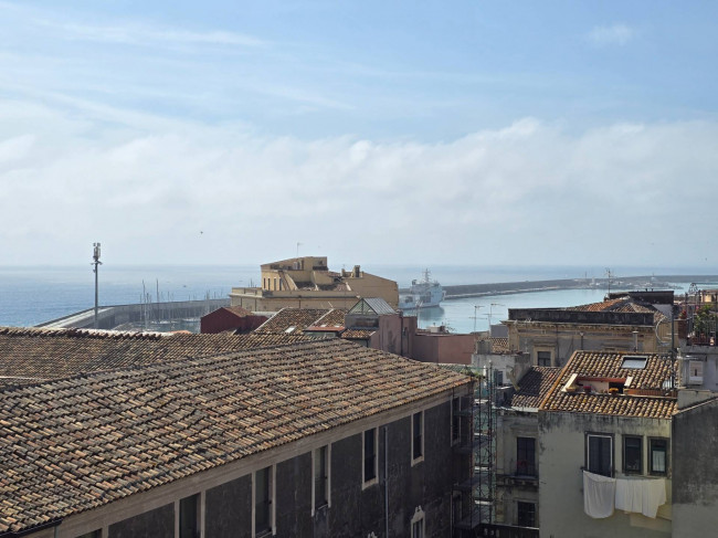 Appartamento Trilocale in affitto a Catania