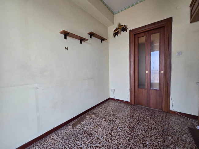 Appartamento Trilocale in affitto a Catania